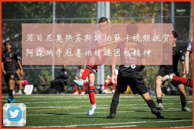 若日尼奥热苏斯廷伯萨卡视频祝贺阿森纳夺冠喜讯传递团结精神